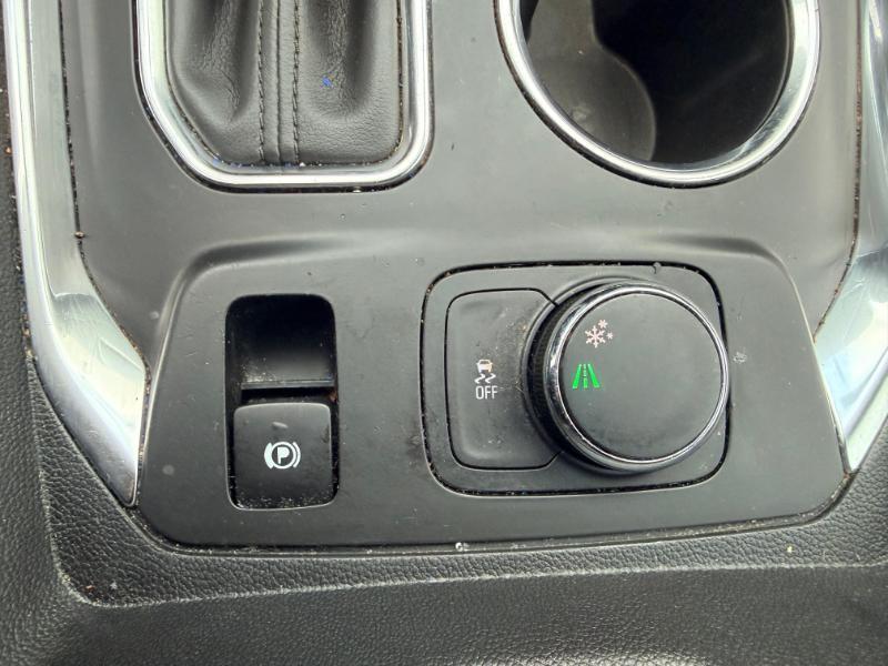 Chevrolet Traverse LT Cloth FWD 2020