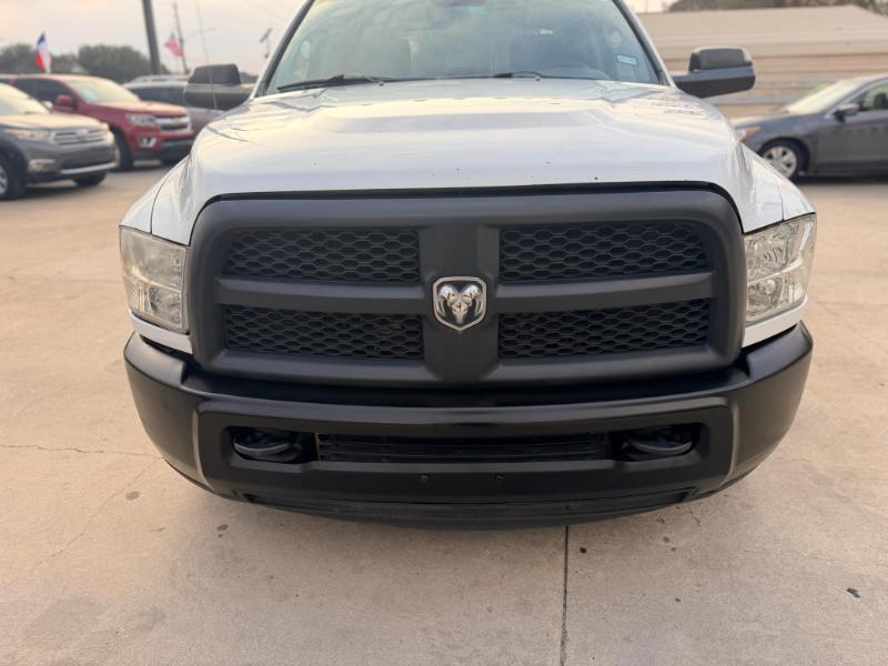 RAM 2500 ST Crew Cab LWB 2WD 2013