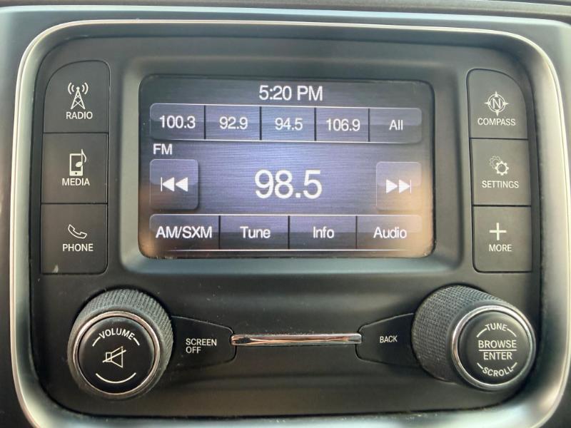 RAM 2500 ST Crew Cab LWB 2WD 2013