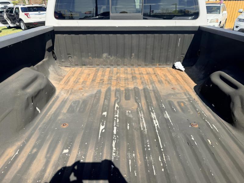 Ford F-250 SD XLT Crew Cab Long Bed 4WD 2015