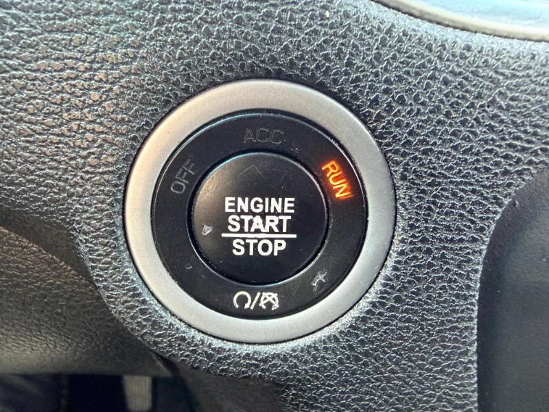 Dodge Charger SXT 2018