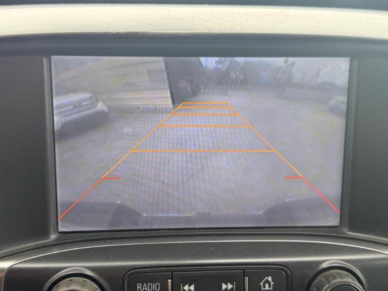 Chevrolet Silverado 1500 2LT Double Cab 4WD 2014