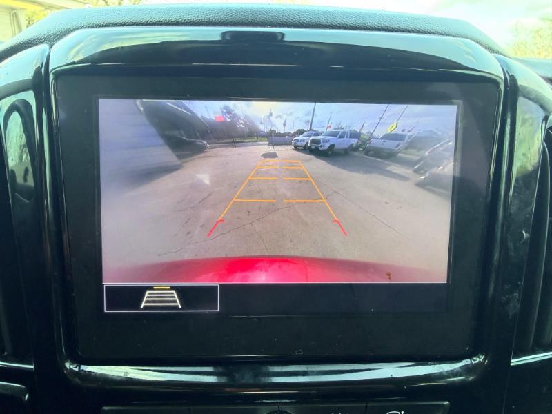 Chevrolet Traverse LT Cloth FWD 2020