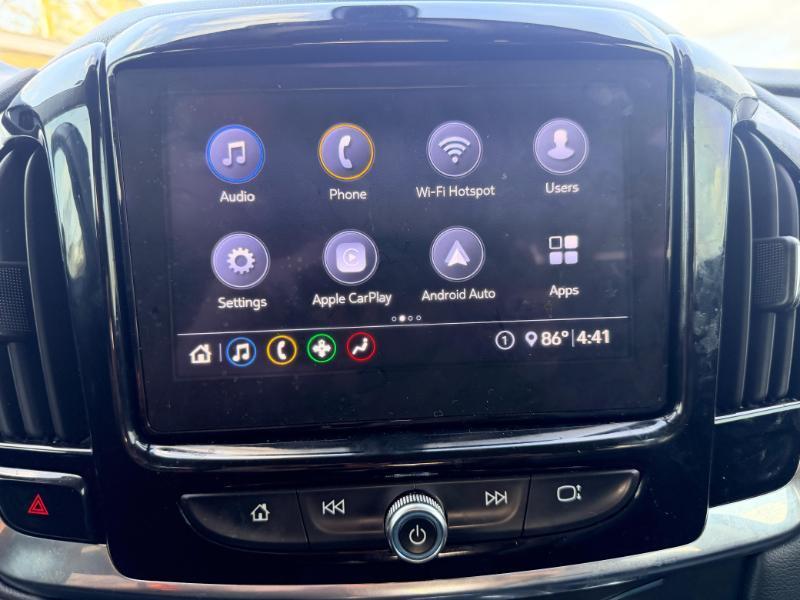 Chevrolet Traverse LT Cloth FWD 2020