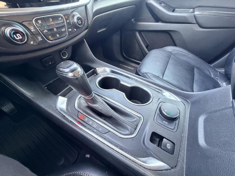 Chevrolet Traverse LT Cloth FWD 2020