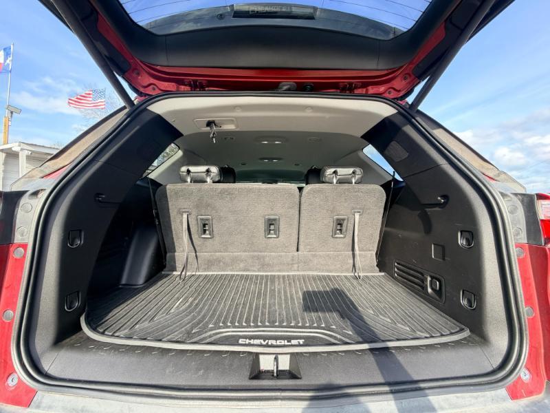 Chevrolet Traverse LT Cloth FWD 2020