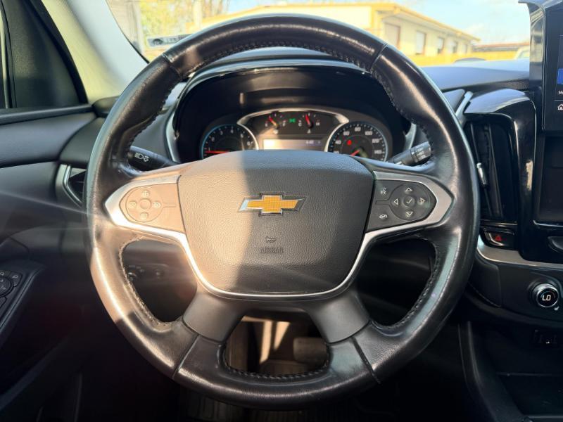 Chevrolet Traverse LT Cloth FWD 2020