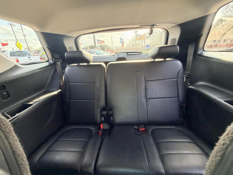 Chevrolet Traverse LT Cloth FWD 2020