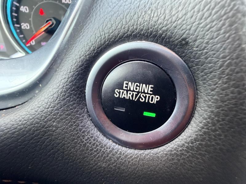 Chevrolet Traverse LT Cloth FWD 2020