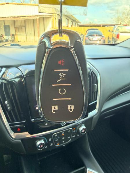 Chevrolet Traverse LT Cloth FWD 2020