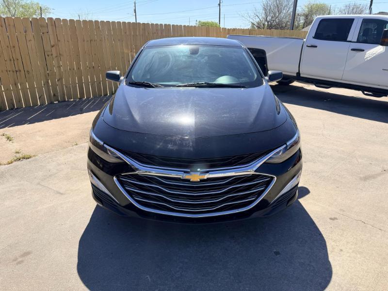 Chevrolet Malibu LS 2020