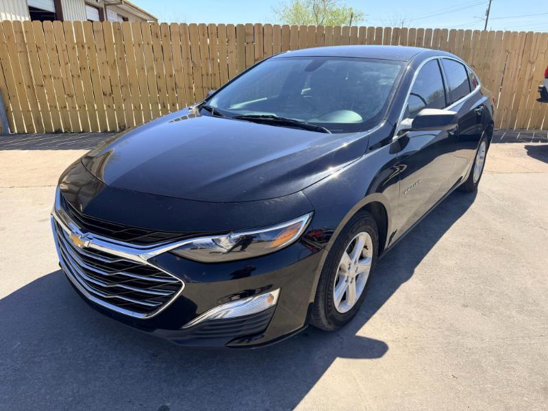 Chevrolet Malibu LS 2020