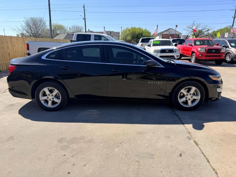 Chevrolet Malibu LS 2020