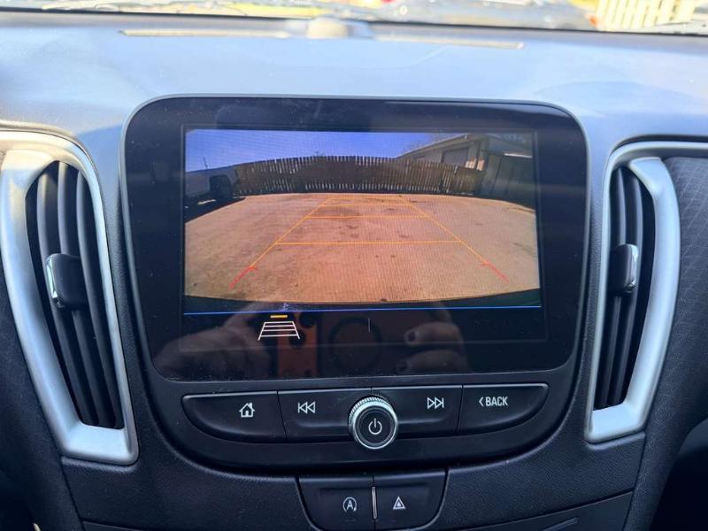 Chevrolet Malibu LS 2020