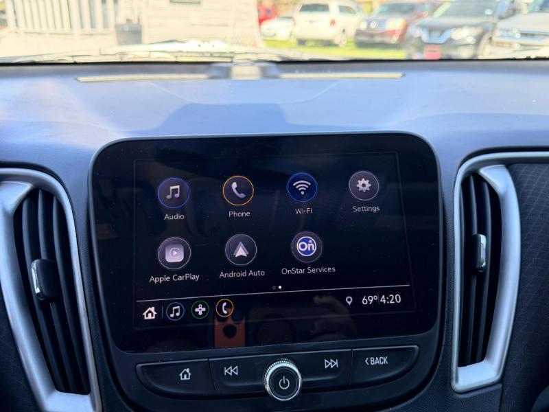 Chevrolet Malibu LS 2020