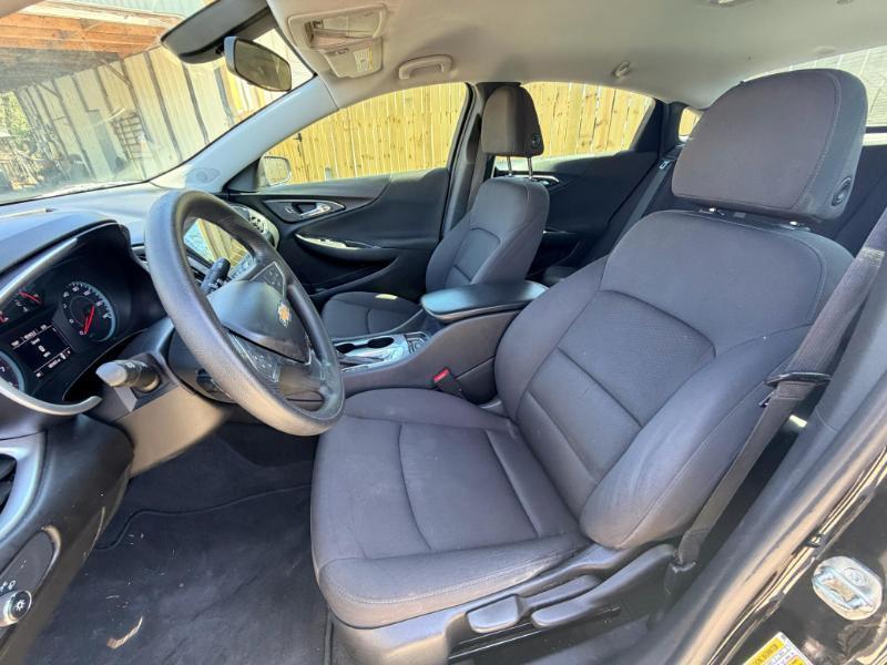 Chevrolet Malibu LS 2020