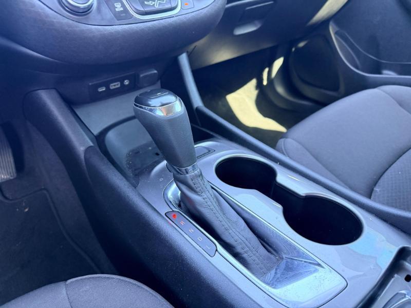 Chevrolet Malibu LS 2020