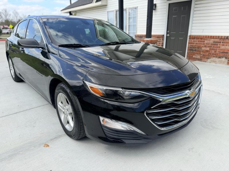 Chevrolet Malibu LS 2020