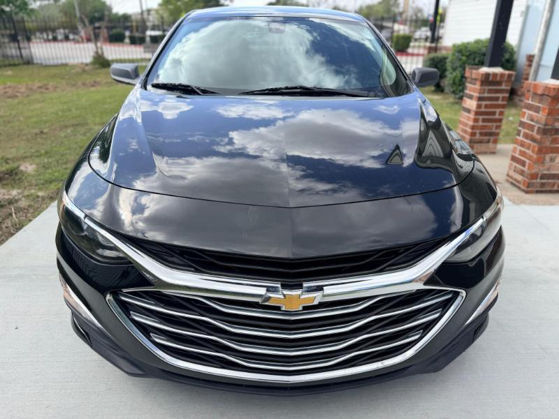 Chevrolet Malibu LS 2020