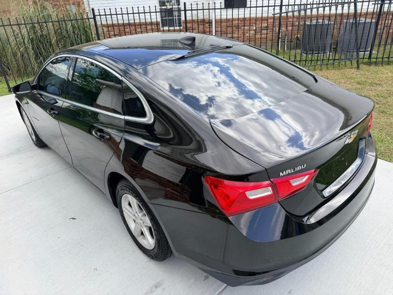 Chevrolet Malibu LS 2020