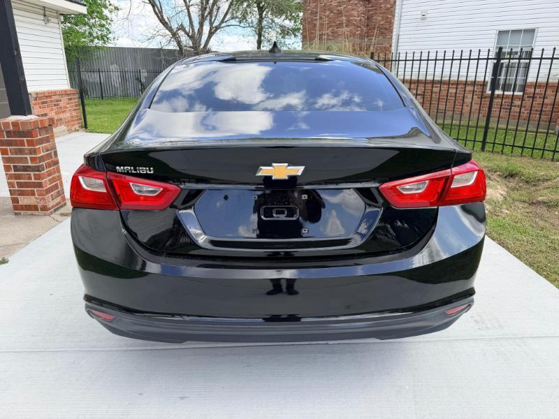 Chevrolet Malibu LS 2020