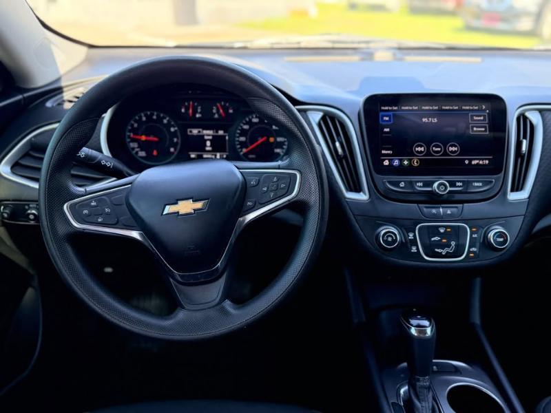 Chevrolet Malibu LS 2020