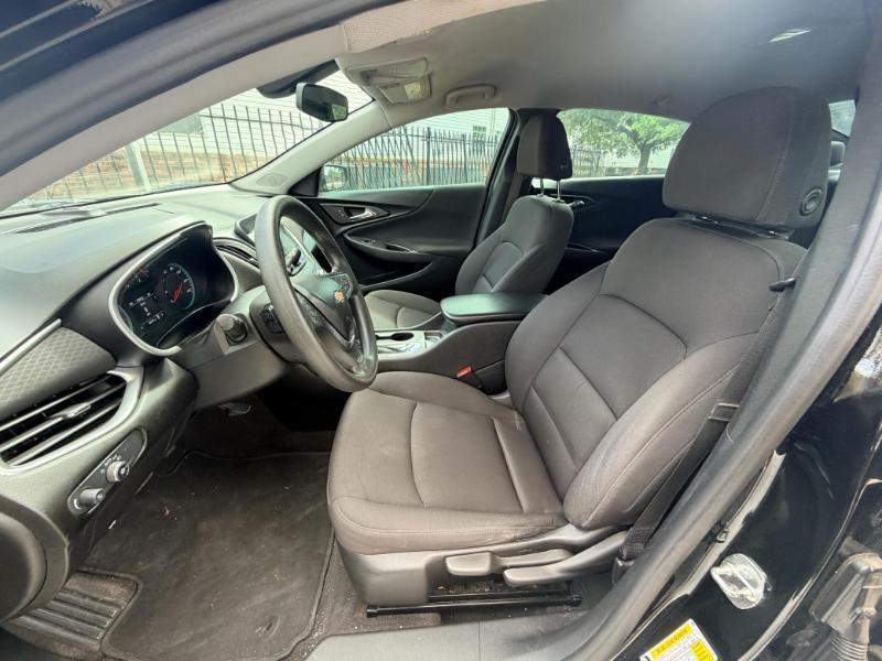 Chevrolet Malibu LS 2020