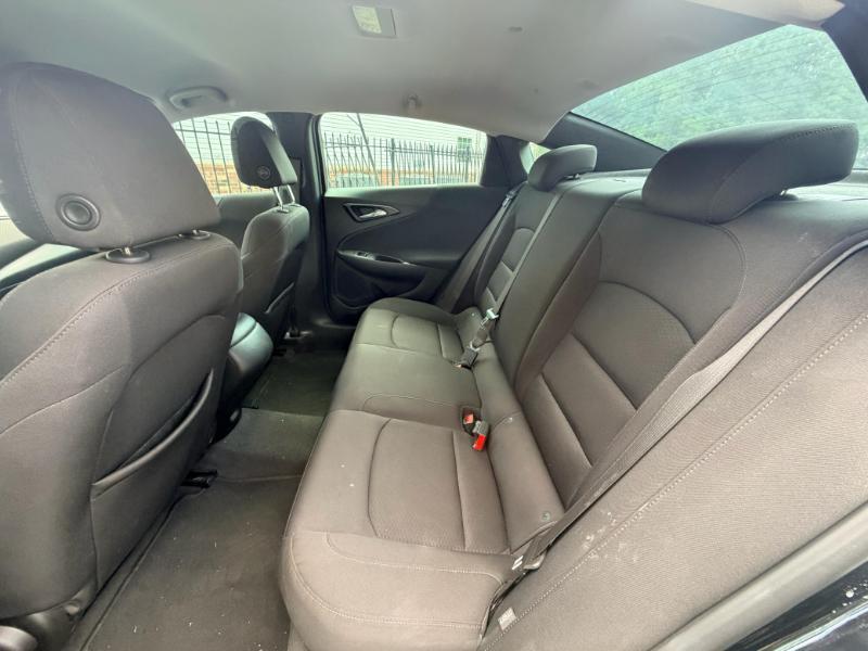 Chevrolet Malibu LS 2020