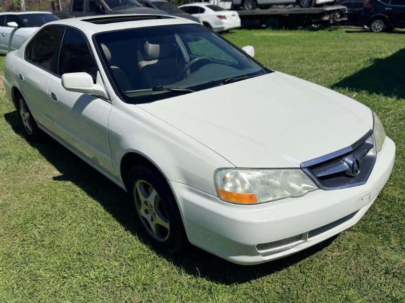 Acura TL 3.2TL 2003