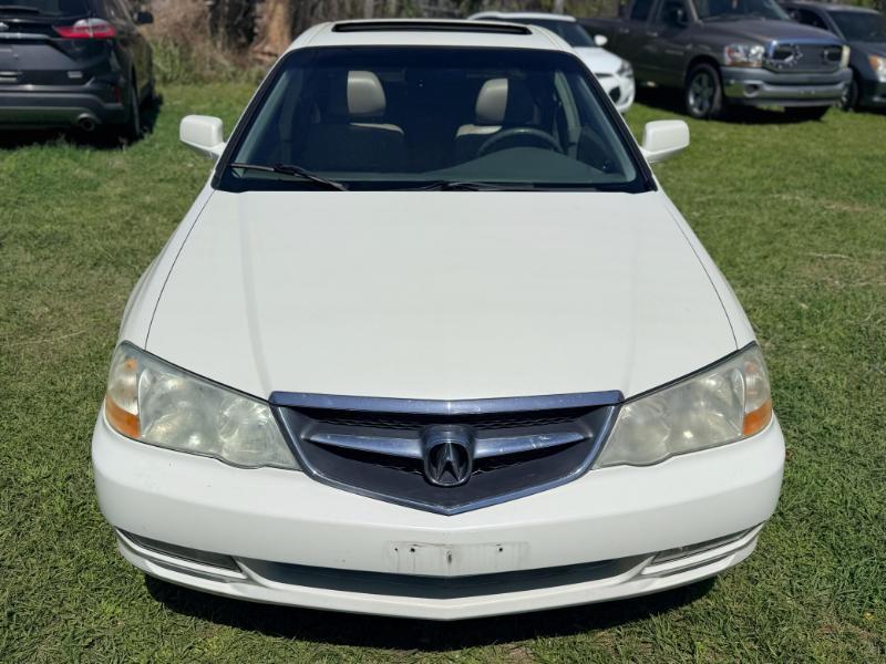 Acura TL 3.2TL 2003
