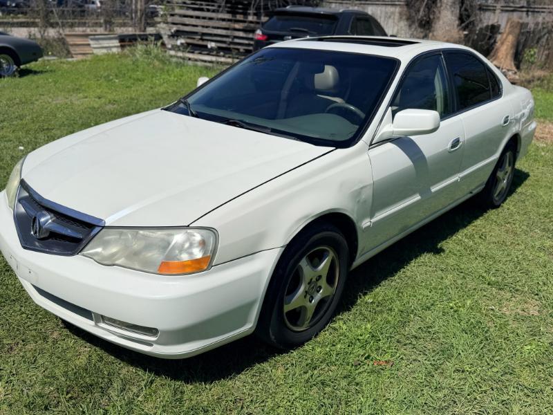 Acura TL 3.2TL 2003