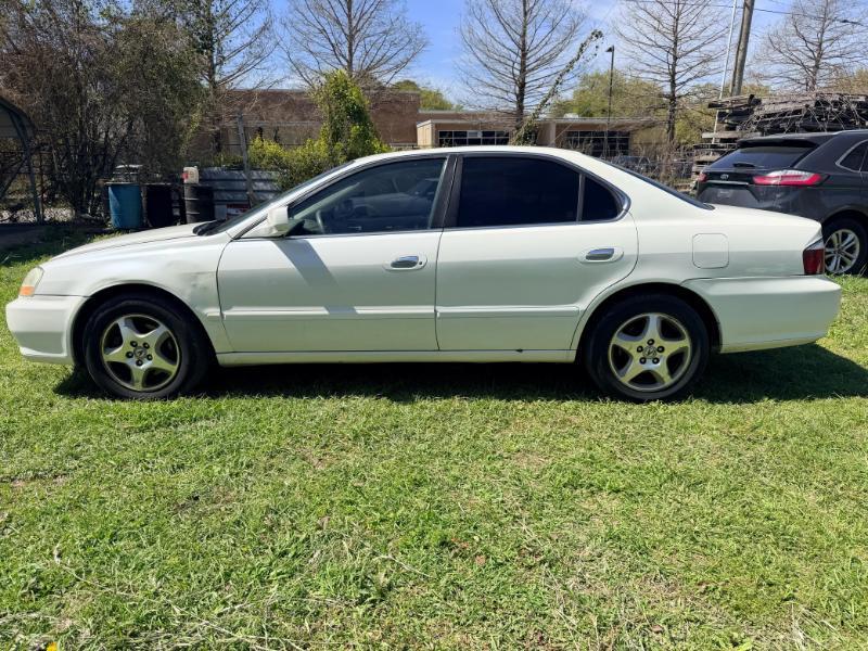Acura TL 3.2TL 2003