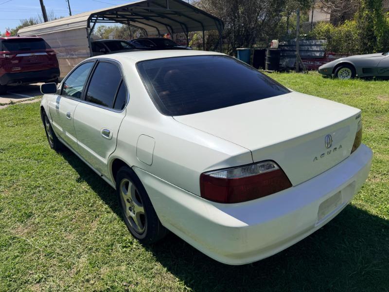 Acura TL 3.2TL 2003