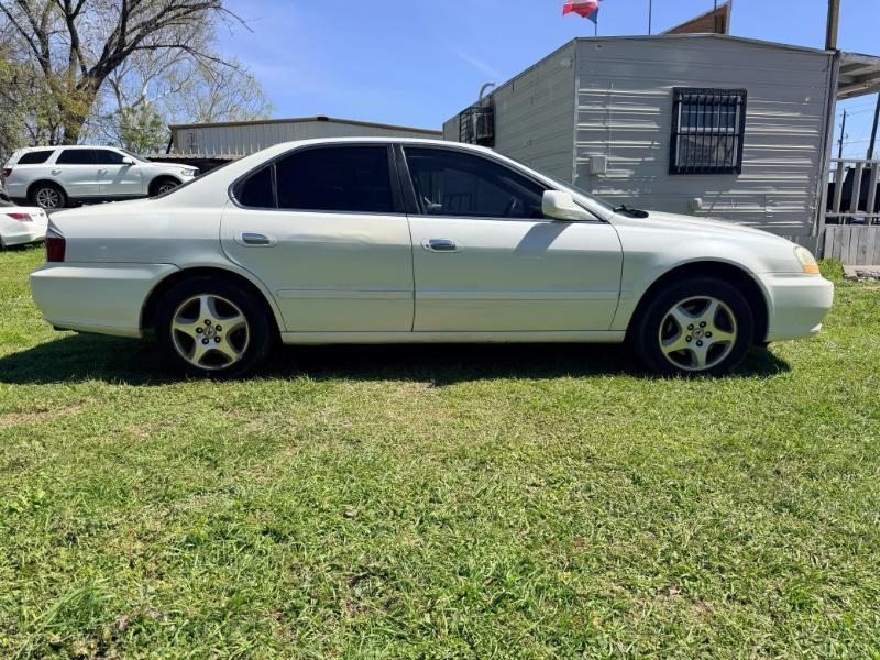 Acura TL 3.2TL 2003