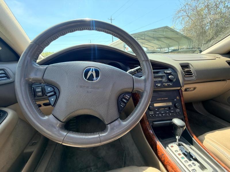 Acura TL 3.2TL 2003