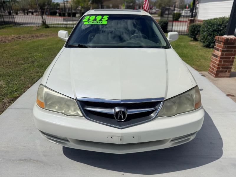 Acura TL 3.2TL 2003