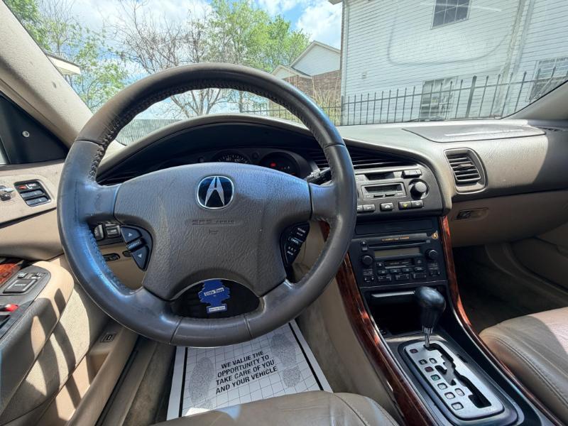 Acura TL 3.2TL 2003