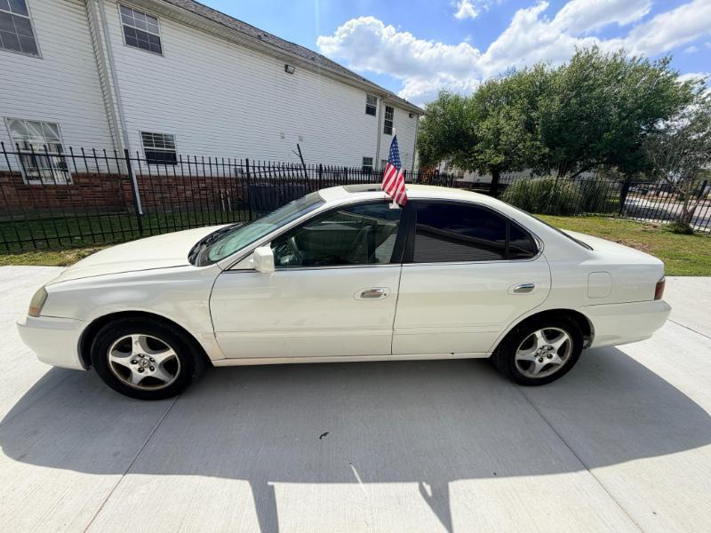 Acura TL 3.2TL 2003