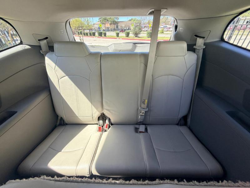 Chevrolet Traverse 2LT AWD 2017