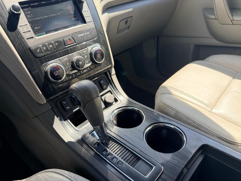 Chevrolet Traverse 2LT AWD 2017