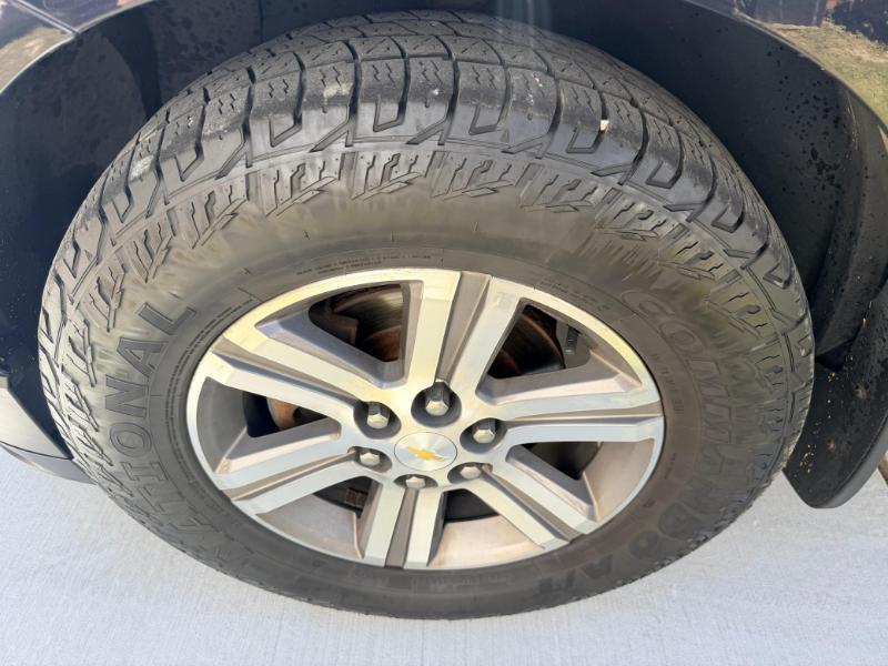 Chevrolet Traverse 2LT AWD 2017