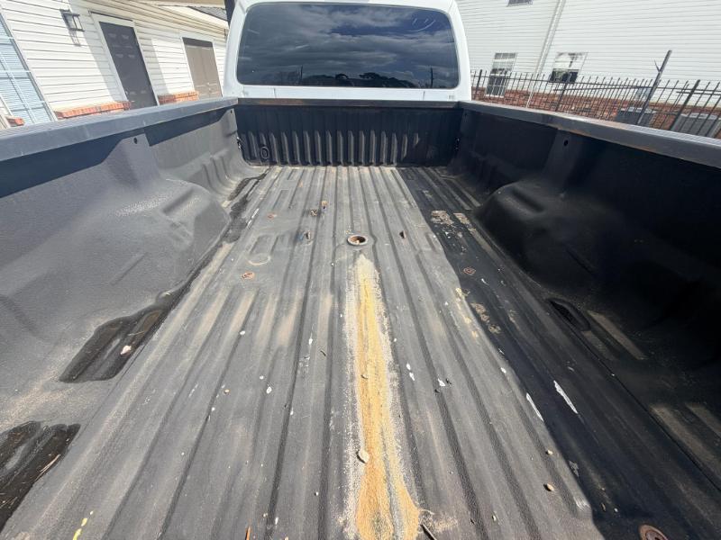 Ford F-350 SD XL Crew Cab 4WD 2015