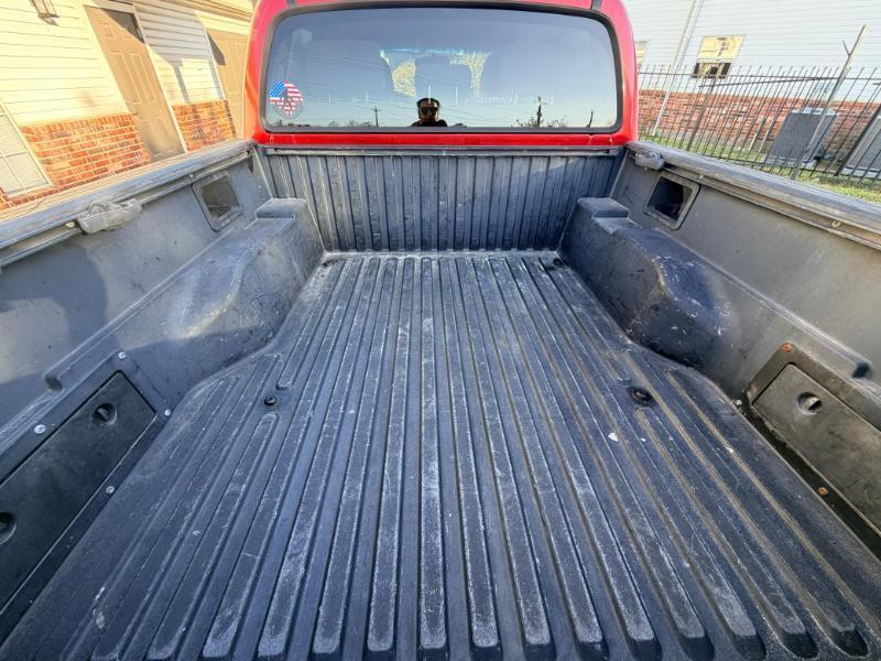 Toyota Tacoma PreRunner Double Cab V6 Auto 2WD 2009