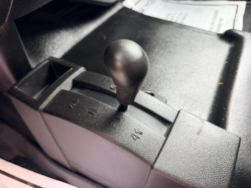 GMC Sierra 2500HD Base Crew Cab 4WD 2017