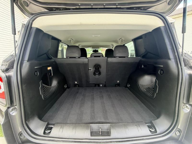 Jeep Renegade Latitude 4WD 2020