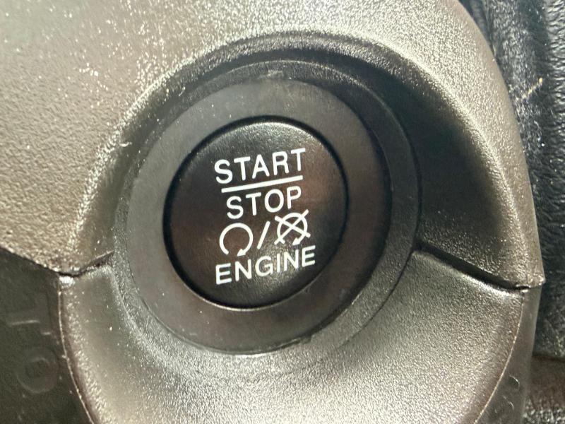 Jeep Renegade Latitude 4WD 2020