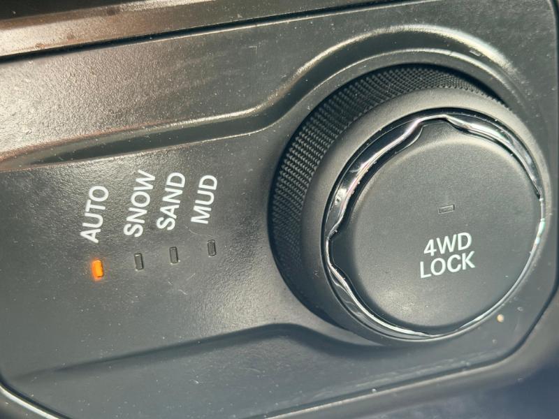 Jeep Renegade Latitude 4WD 2020