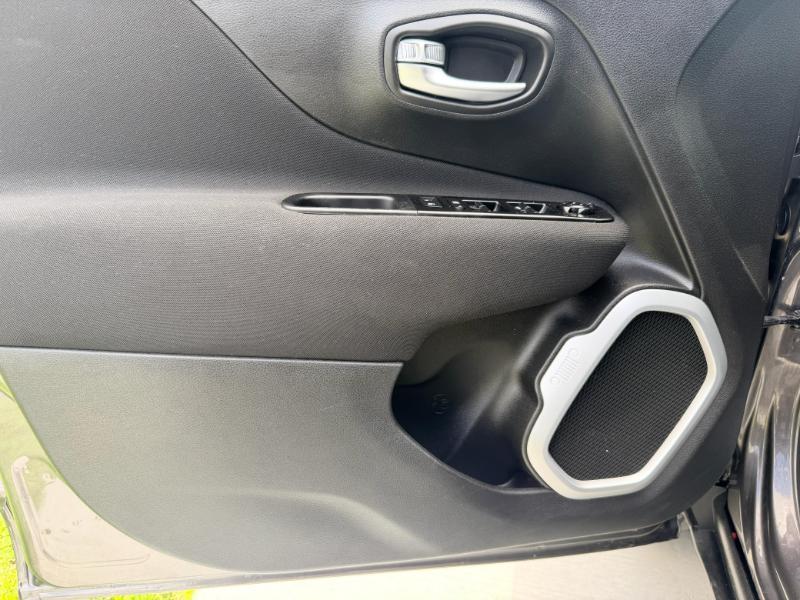 Jeep Renegade Latitude 4WD 2020