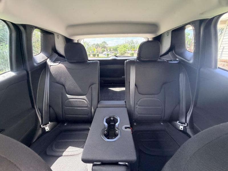 Jeep Renegade Latitude 4WD 2020