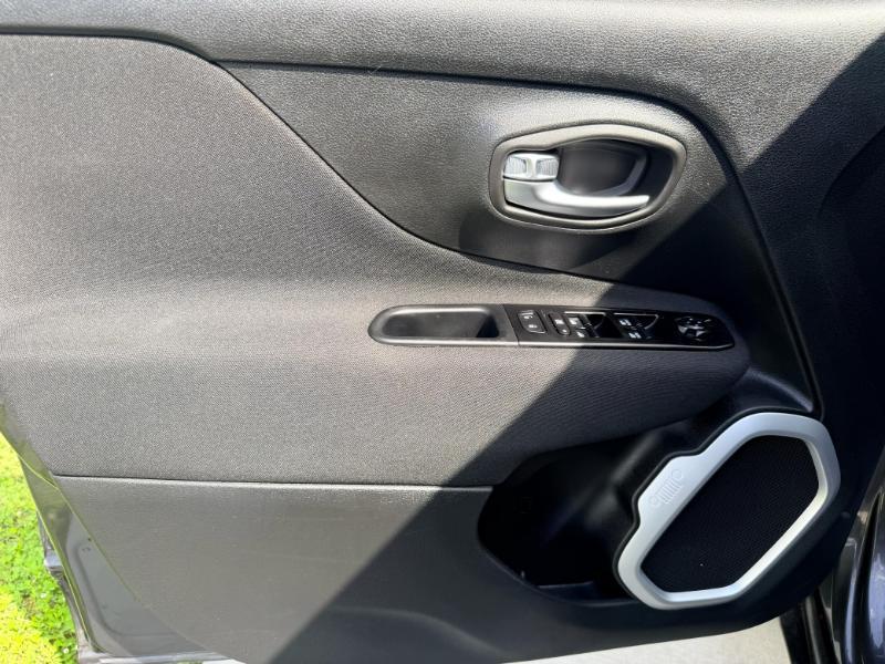 Jeep Renegade Latitude 4WD 2020